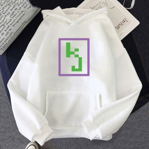 white karl jacobs hoodie men lightweight dream variants 0 - Karl Jacobs Shop