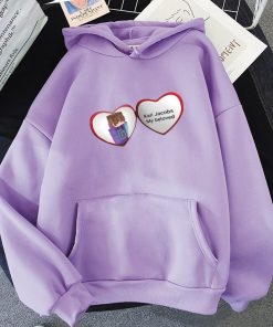 2 light purple quackity my beloved hoodie women dream m variants 21 - Karl Jacobs Shop