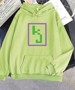 light green karl jacobs hoodie men lightweight dream variants 4 - Karl Jacobs Shop