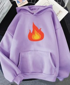 light purple dream merch hoodie harajuku hip hop men variants 3 - Karl Jacobs Shop