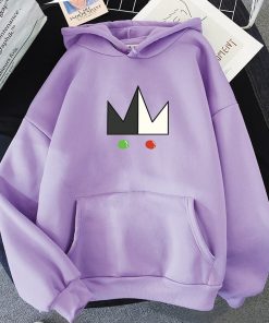 light purple dream smp merch hoodie women karl jacobs variants 0 - Karl Jacobs Shop