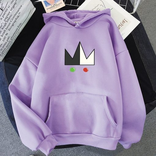 light purple dream smp merch hoodie women karl jacobs variants 0 - Karl Jacobs Shop