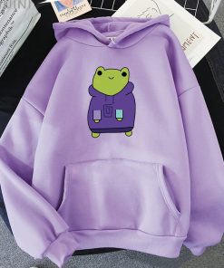 light purple karl jacobs hoodie dream merch oversize variants 5 - Karl Jacobs Shop