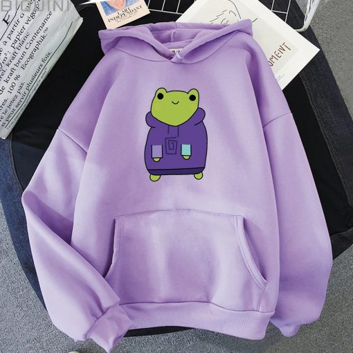 light purple karl jacobs hoodie dream merch oversize variants 5 - Karl Jacobs Shop