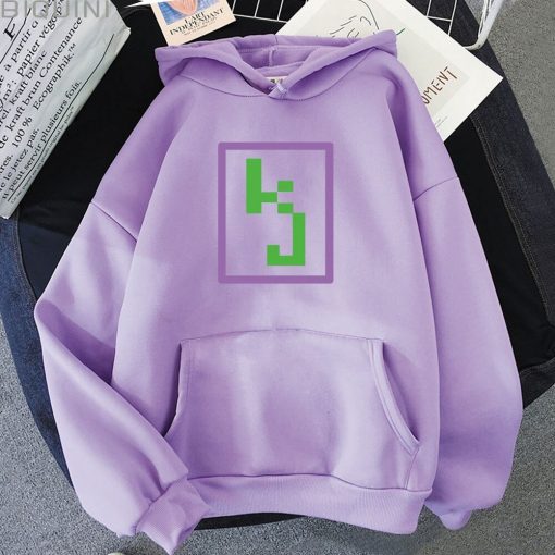 light purple karl jacobs hoodie men lightweight dream variants 6 - Karl Jacobs Shop