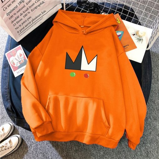 orange dream smp merch hoodie women karl jacobs variants 7 - Karl Jacobs Shop