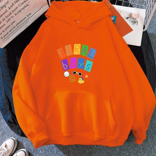 orange karl jacobs hoodie hip hop dream merch s variants 11 1 - Karl Jacobs Shop