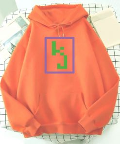 orange karl jacobs hoodie men lightweight dream variants 11 - Karl Jacobs Shop