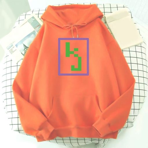 orange karl jacobs hoodie men lightweight dream variants 11 - Karl Jacobs Shop