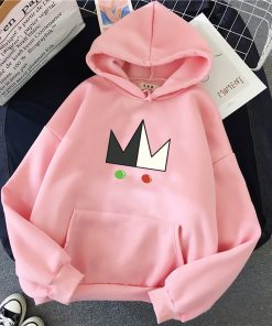 pink dream smp merch hoodie women karl jacobs variants 6 - Karl Jacobs Shop