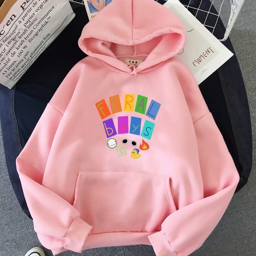pink karl jacobs hoodie hip hop dream merch s variants 8 1 - Karl Jacobs Shop