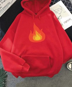 red dream merch hoodie harajuku hip hop men variants 8 - Karl Jacobs Shop