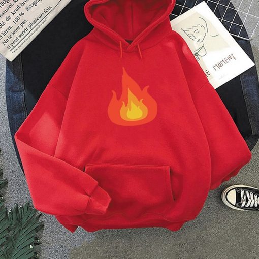red dream merch hoodie harajuku hip hop men variants 8 - Karl Jacobs Shop
