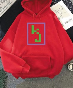 red karl jacobs hoodie men lightweight dream variants 7 - Karl Jacobs Shop