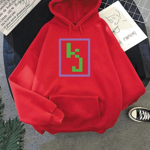 red karl jacobs hoodie men lightweight dream variants 7 - Karl Jacobs Shop