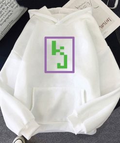 white karl jacobs hoodie men lightweight dream variants 0 - Karl Jacobs Shop