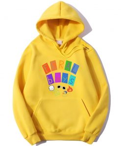 yellow karl jacobs hoodie hip hop dream merch s variants 10 1 - Karl Jacobs Shop