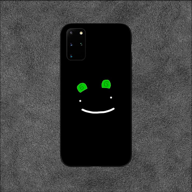 karl jacobs Phone Case For Samsung Galaxy S10 S20 S21 Note10 20Plus Ultra Shell 8 - Karl Jacobs Shop