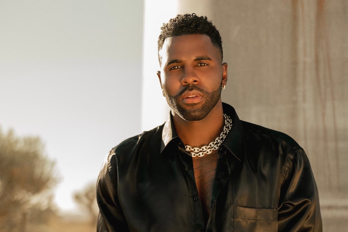 Jason Derulo 1 - Karl Jacobs Shop